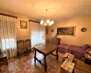 Living room of House or chalet for sale in León Capital 