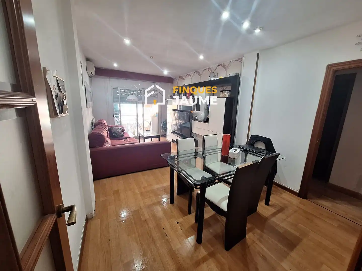Flat with lift for sale in ROCA LABRADOR, imagen 14