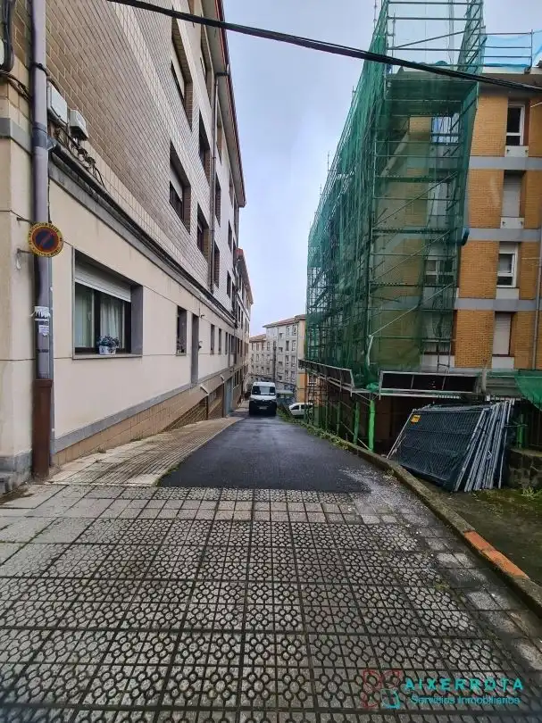 Parcheggio in vendita a Aralar Kalea 4, imagen 6
