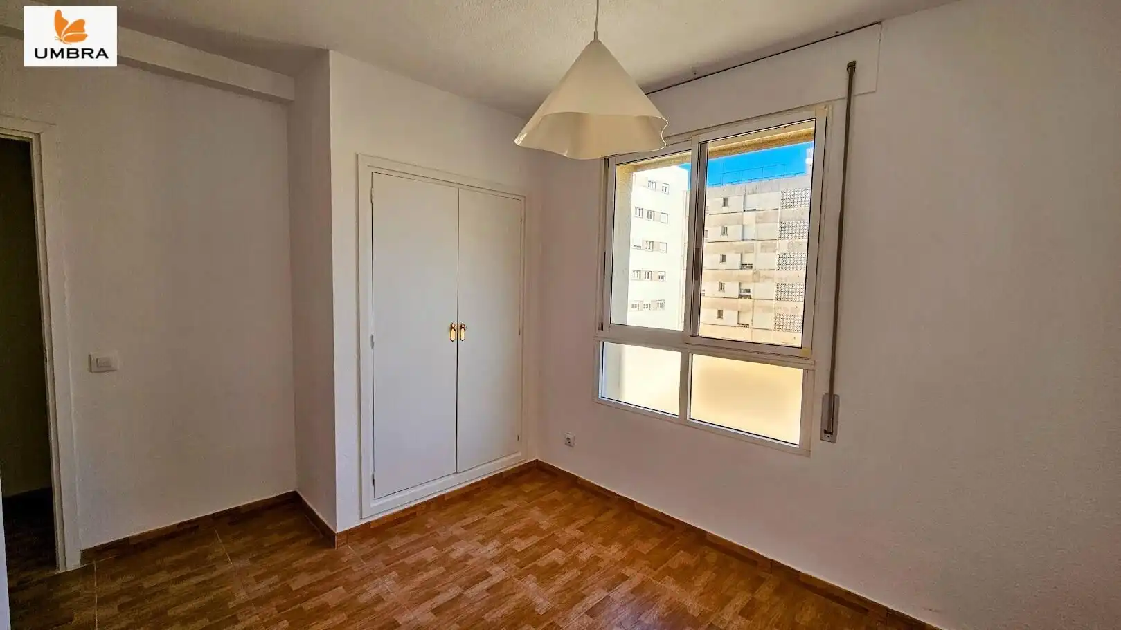 Bedroom of Flat for sale in Jerez de la Frontera  with Air Conditioner, Heating and Terrace