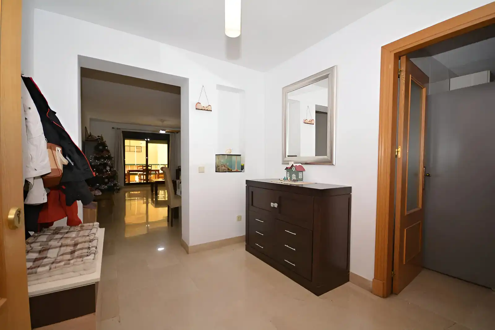 Apartment with pool for sale in San Pedro de Alcántara, imagen 5