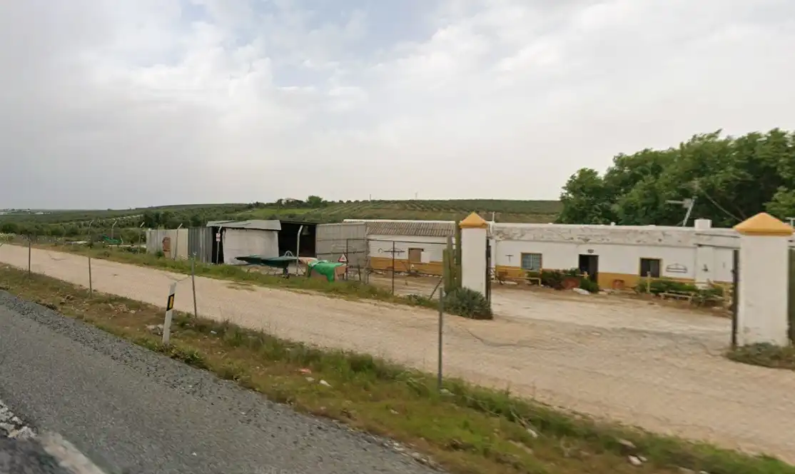 Casa en venda a CERCADO PEDRO MORENO POLIGONO 40 PARCELA 39 1 Sin planta