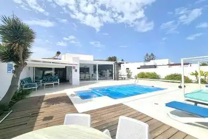 Detached house with pool for sale in Playa Blanca, imagen 43
