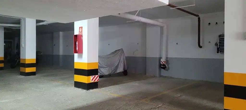 Parking de Garaje en venta en El Puerto de Santa María