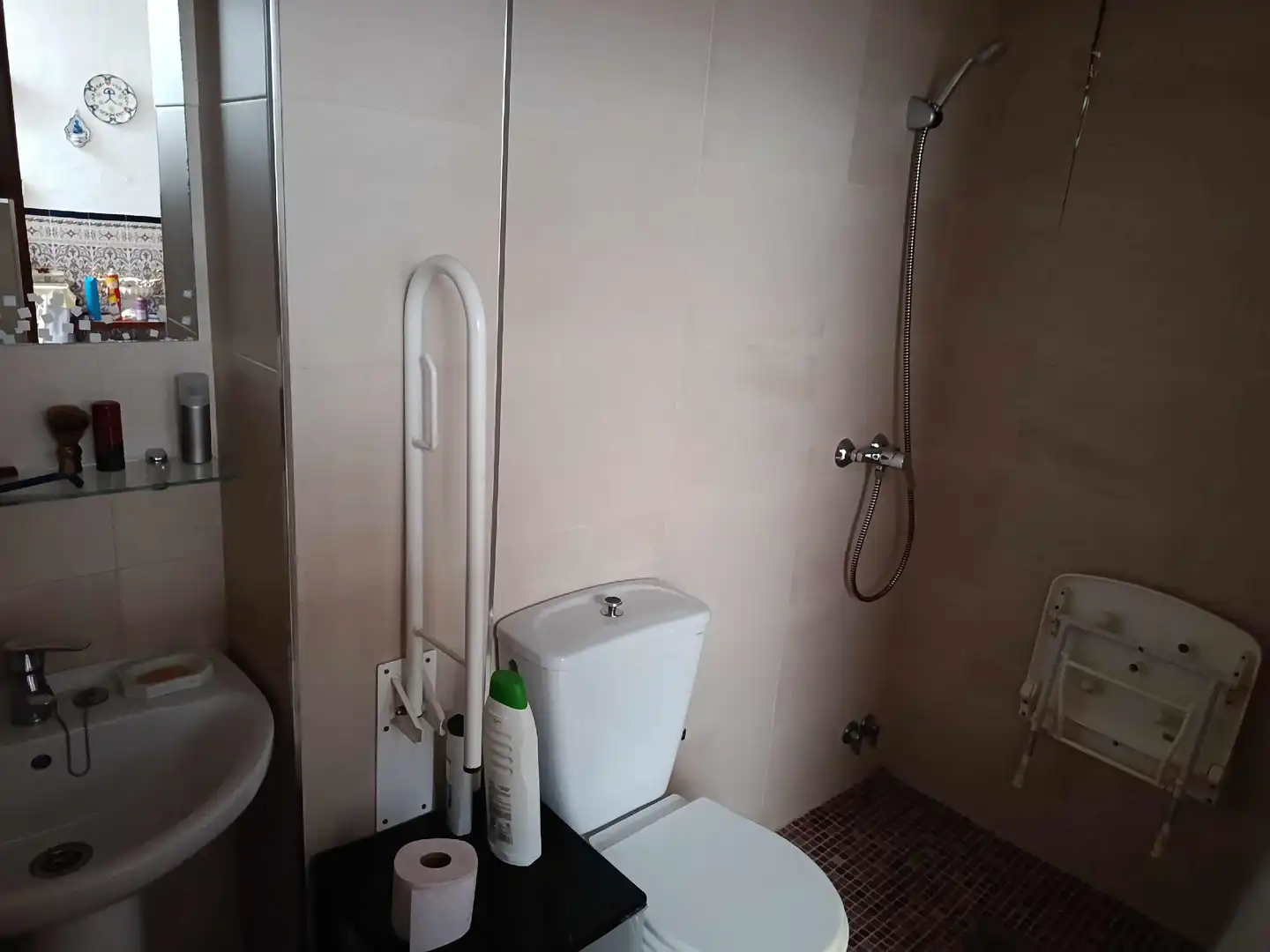 Semi-detached house for sale in Andújar, imagen 14