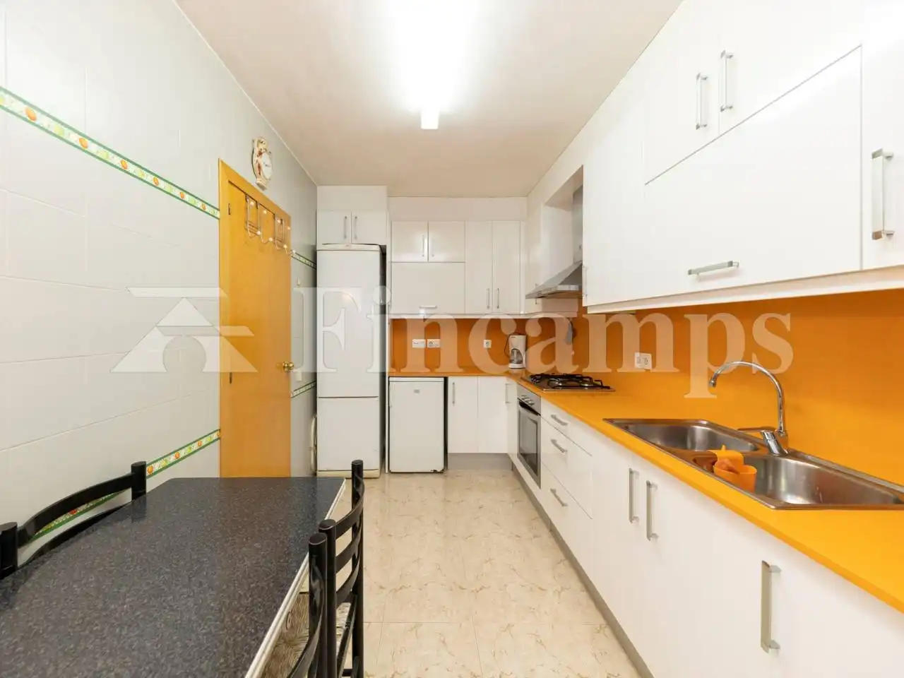 Casa con jardín en venta en Calle Prudenci Bertrana, imagen 12