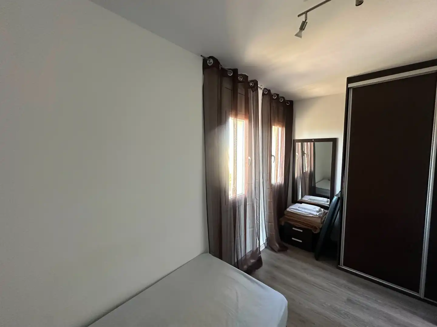 Bedroom of Attic for sale in Mont-roig del Camp  with Air Conditioner, Terrace and Furnished