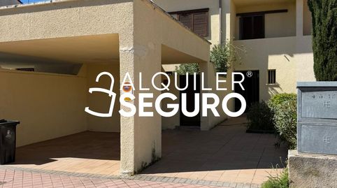 Photo 2 of Houses for rent in De las Sirenas, Casco Antiguo, Majadahonda