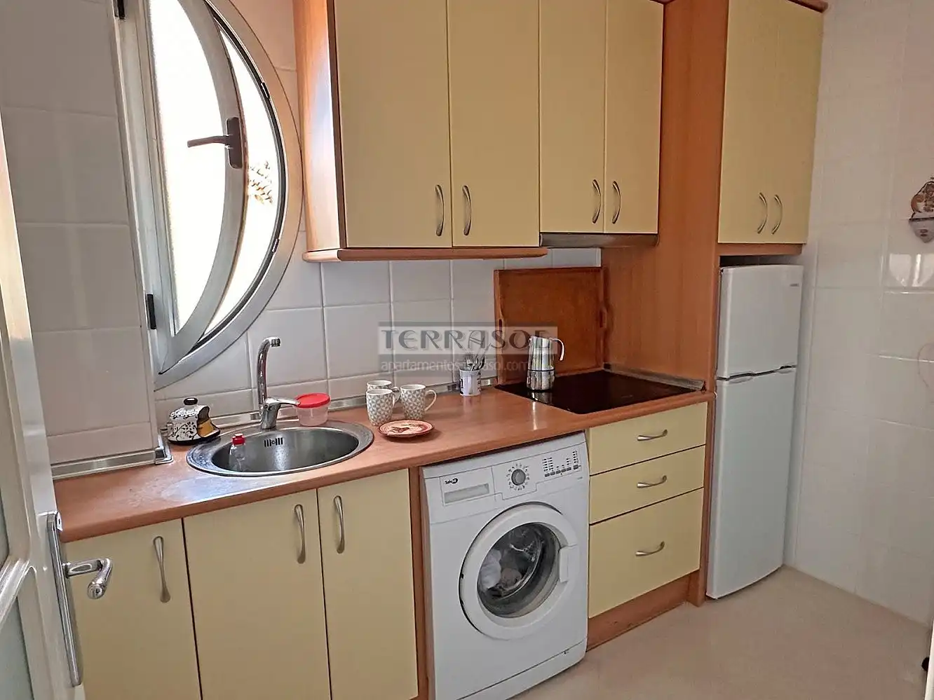 Duplex con ascensore in vendita a Caleta de Vélez, imagen 4