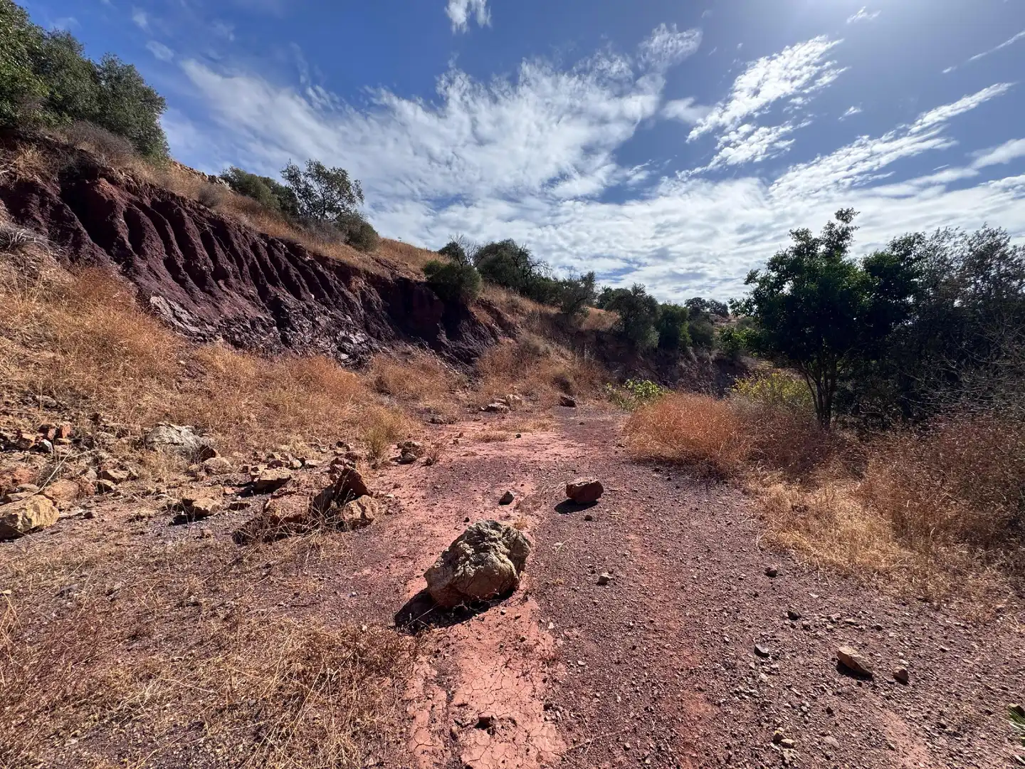 Terreno rustico in vendita a Puerto de la Torre - Atabal, imagen 6