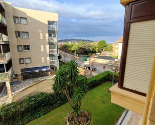 Exterior view of Flat for sale in Noja  with Heating