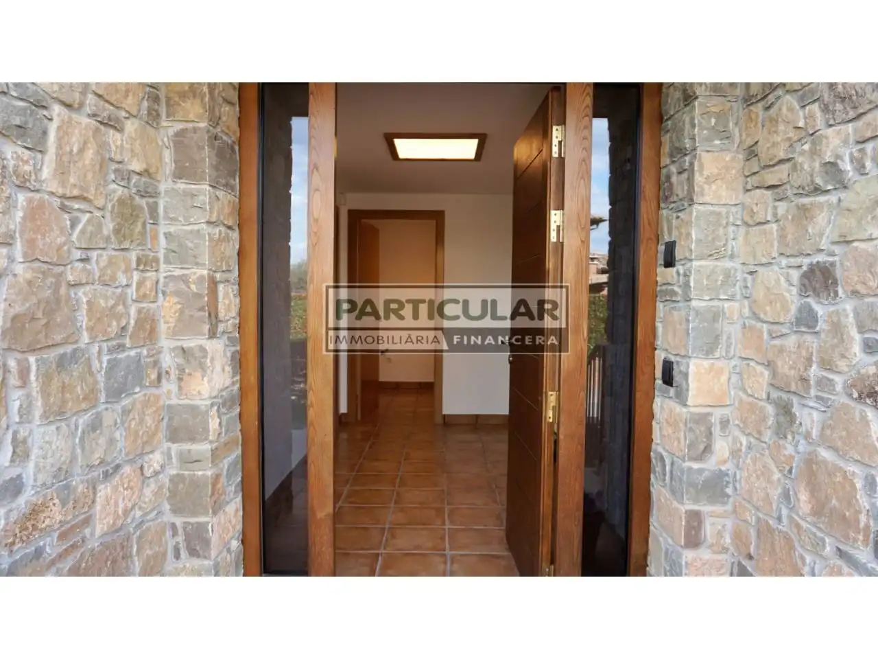 Detached homes for rent in Santa Eulàlia de Riuprimer  with Heating, Private garden and Terrace