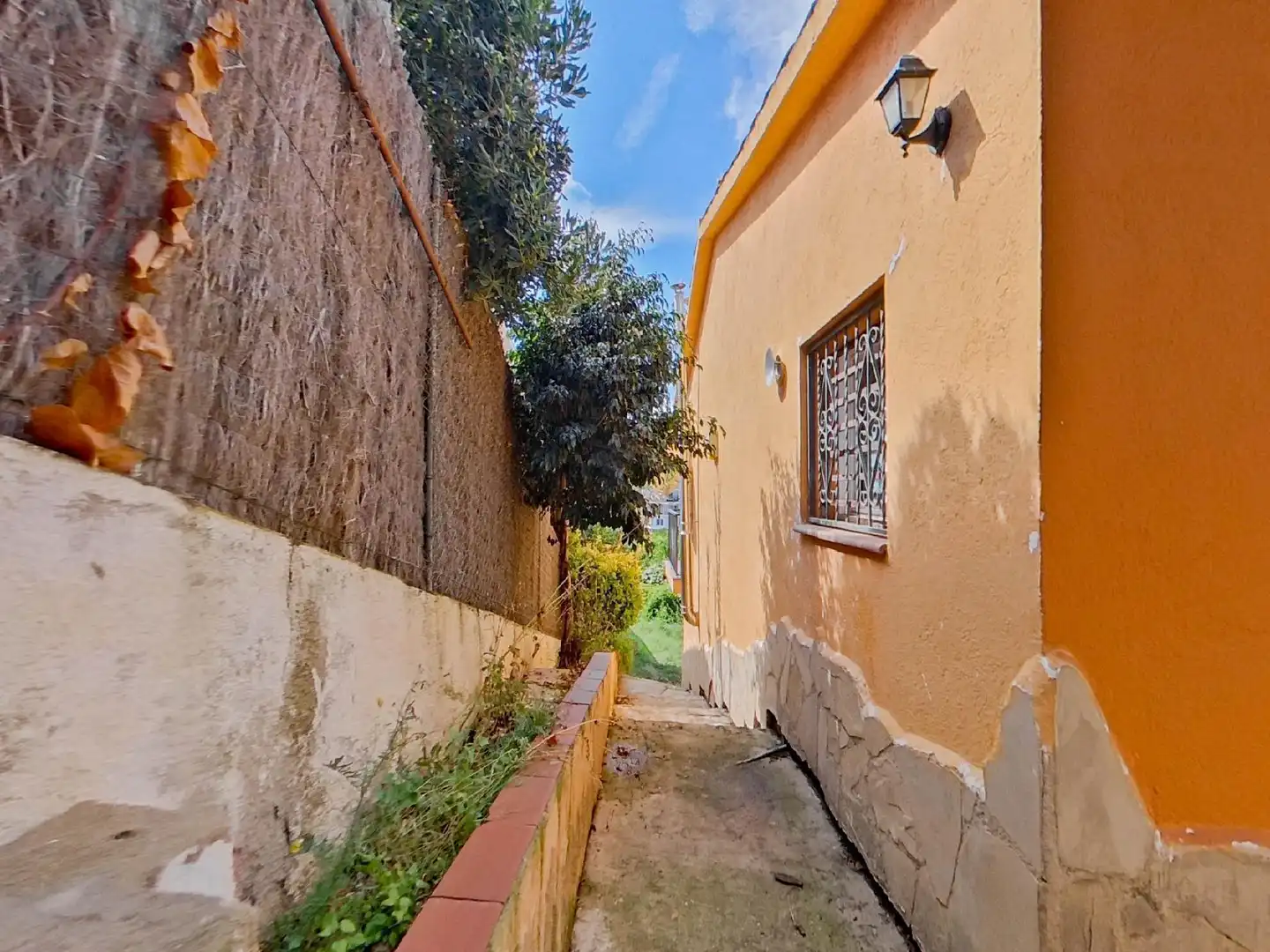 Detached house with garden for sale in Santa María de Llorell, imagen 38