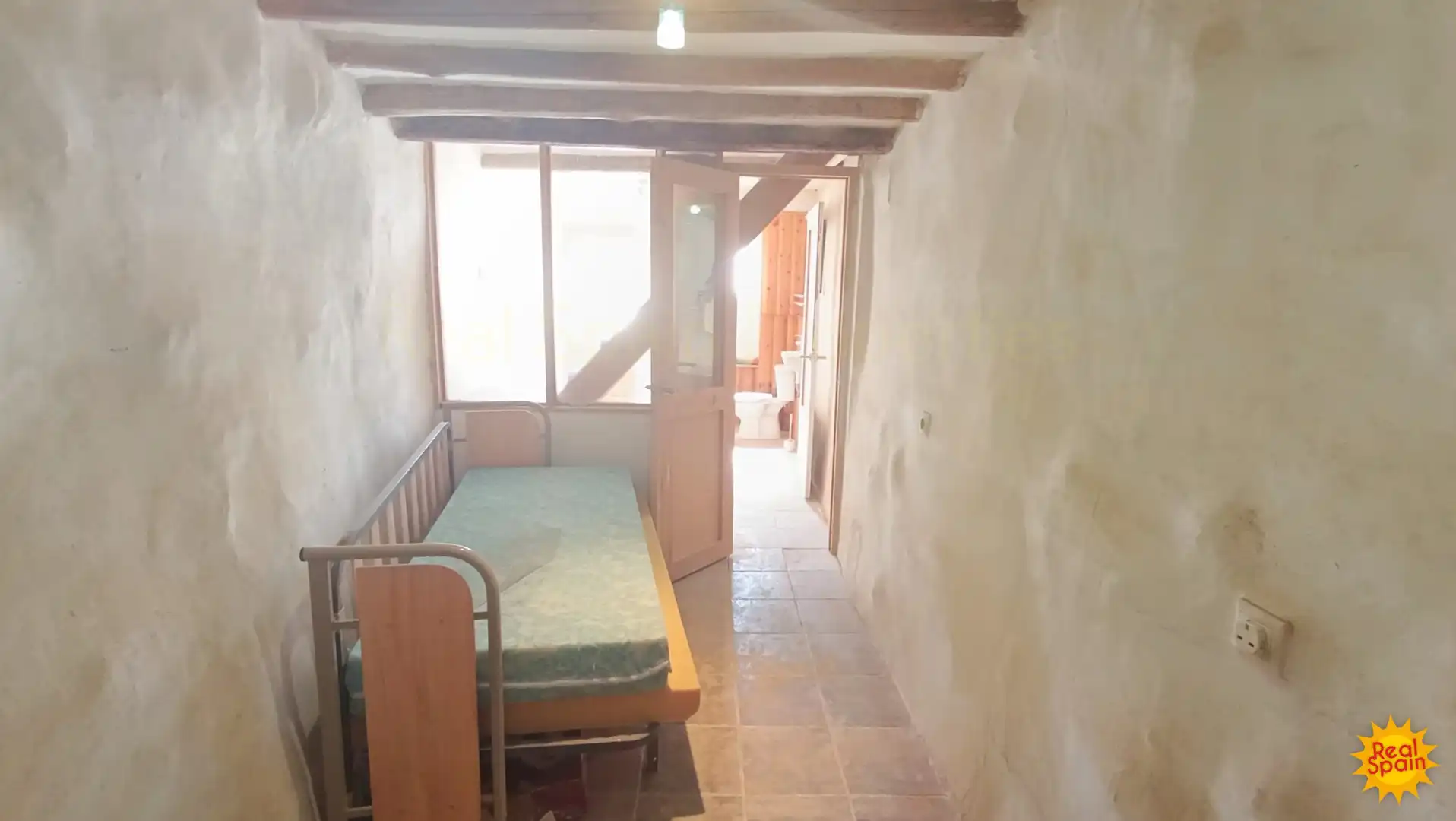 Reihenhaus zum Verkauf in Serón, imagen 7