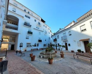 Exterior view of Duplex for sale in Cártama  with Air Conditioner, Heating and Storage room