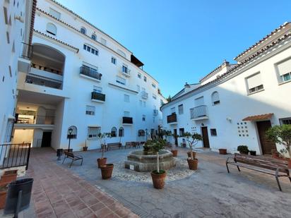 Vista exterior de Dúplex en venda en Cártama amb Aire condicionat, Calefacció i Traster