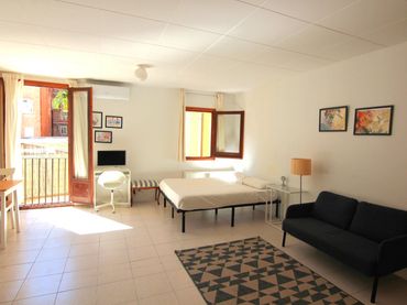 Appartement avec balcon à vendre à Ciutat Vella