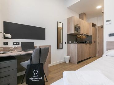 Residenziale in affitto a N/A