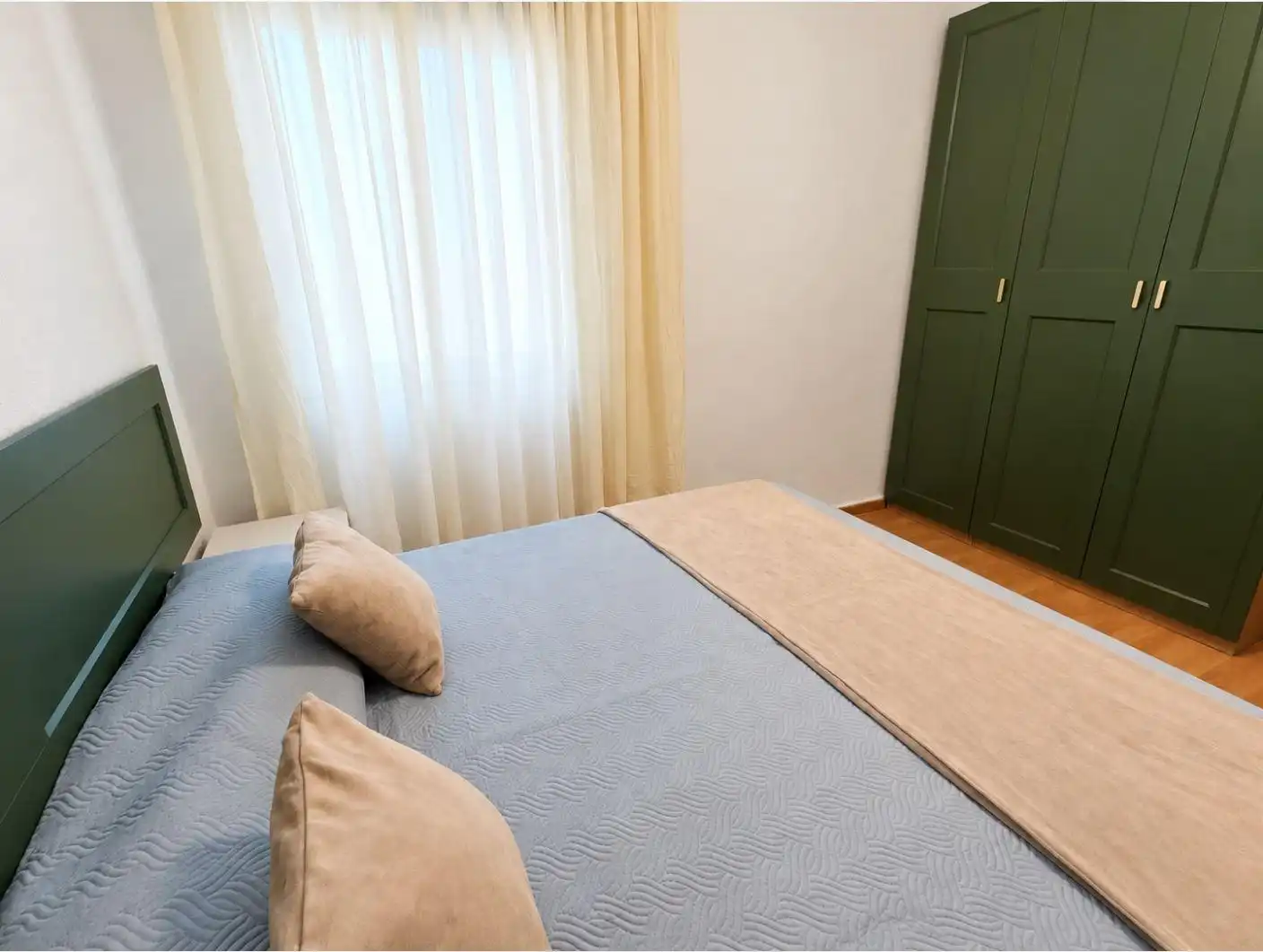 Flat with lift for sale in Inmobiliaria - Barreda, imagen 18