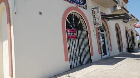 Photo 5 of Premises to rent in Mirto, Las Palmeras - Dehesilla, Sanlúcar de Barrameda