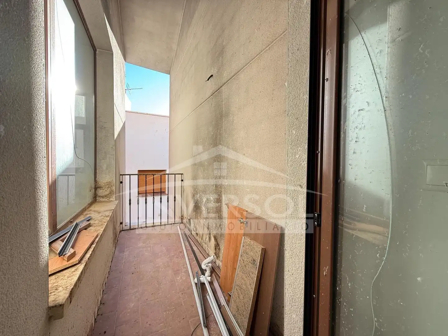 Maisonette zum Verkauf in Paterna del Río