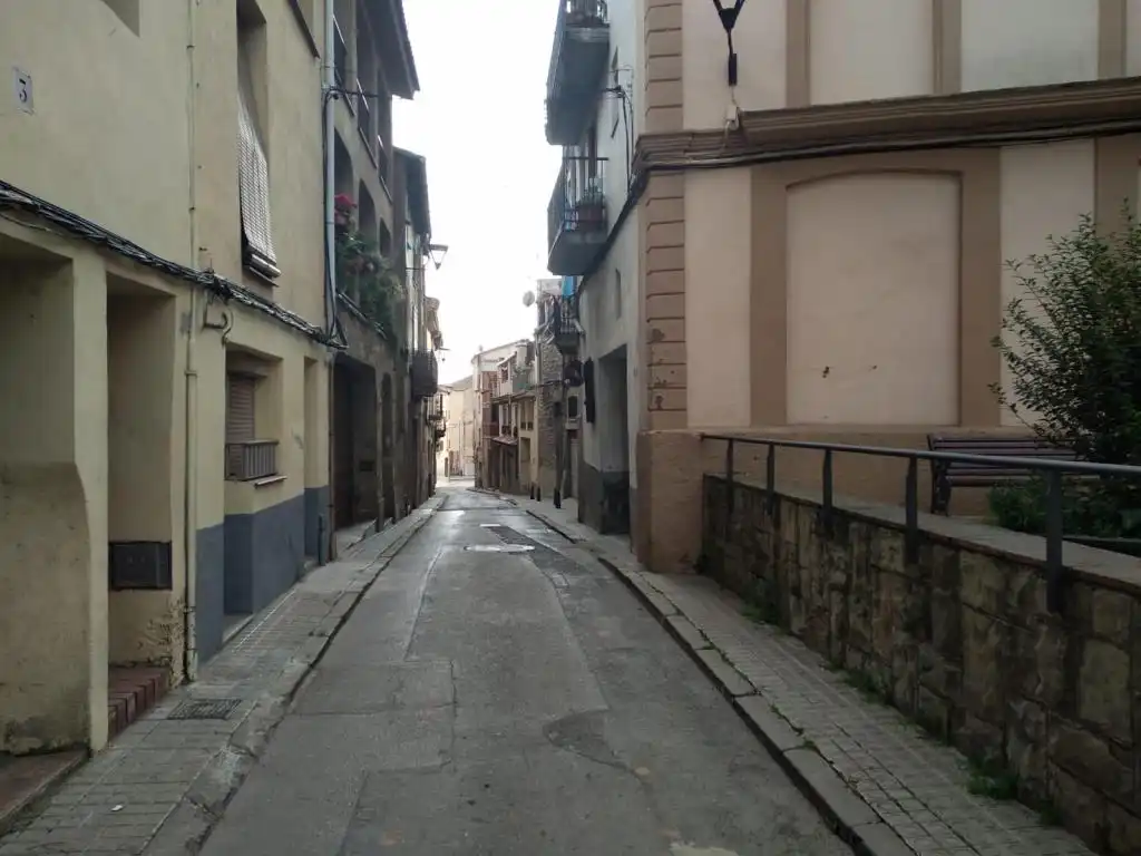 Locale commerciale in vendita a C/ Sant Pere, imagen 4
