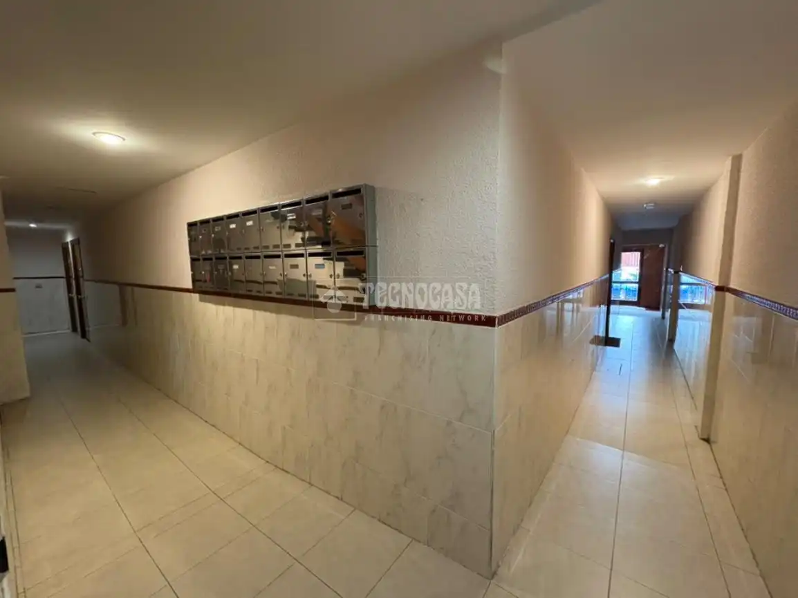 Flat for sale in Getafe  with Heating, Parquet flooring and Terrace