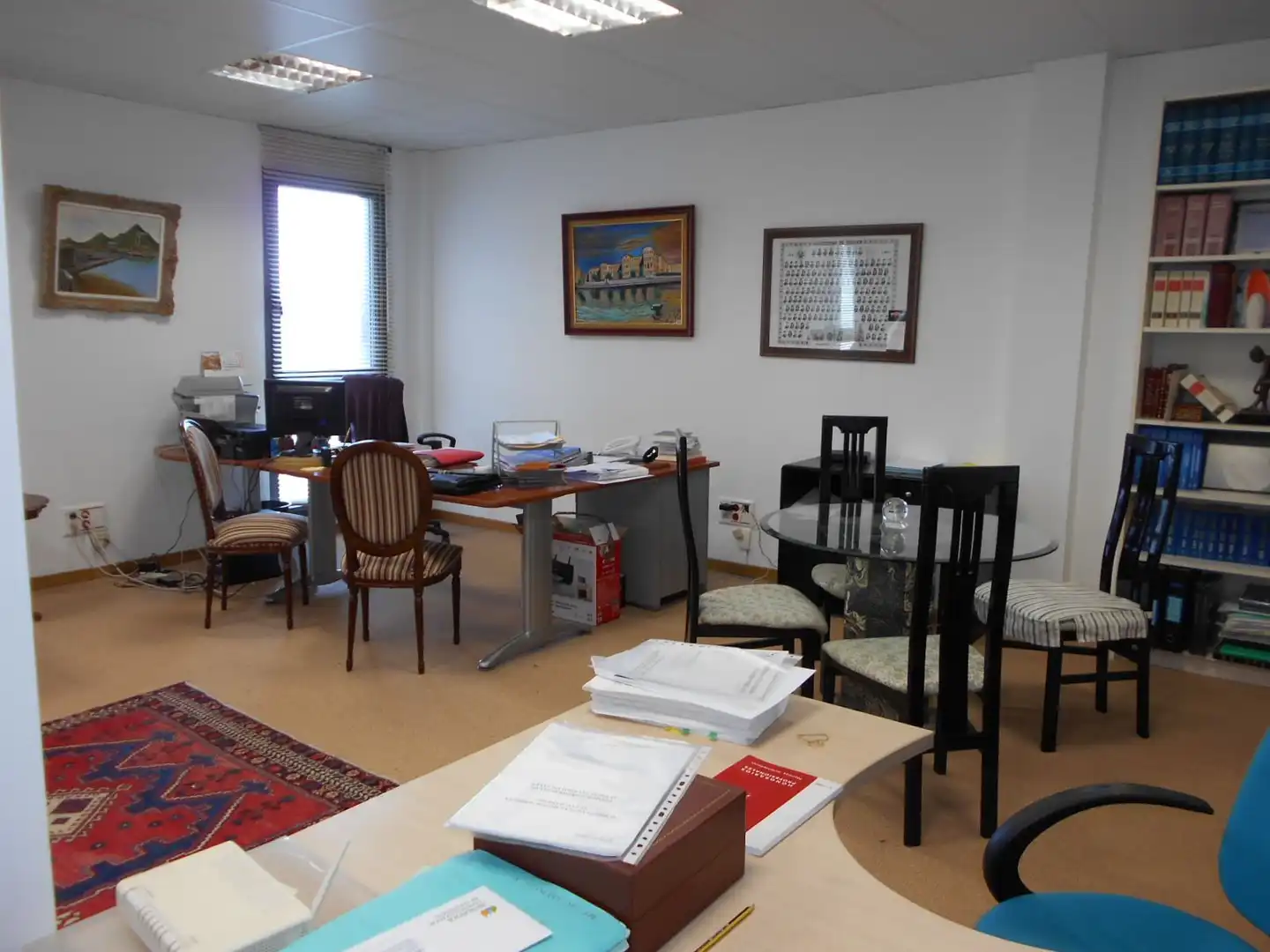 Büro mit Aufzug zum Verkauf in Bagatza - San Vicente, imagen 5