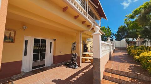 Foto 4 de Casa o xalet en venda a Carrer de Velázquez, Creixell, Tarragona