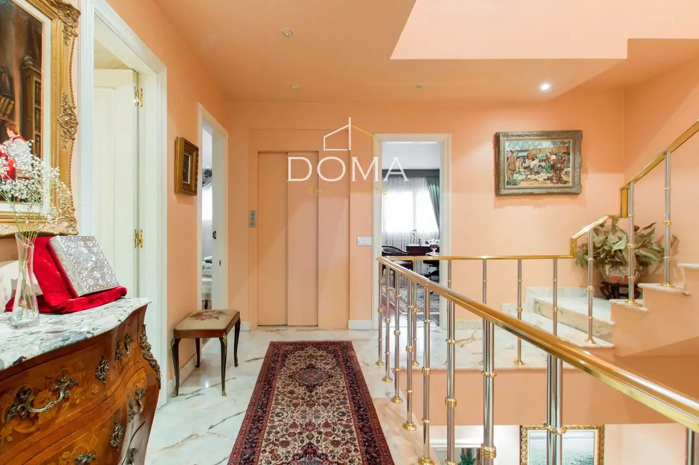 Casa adosada en venta en Cavallers, Pedralbes