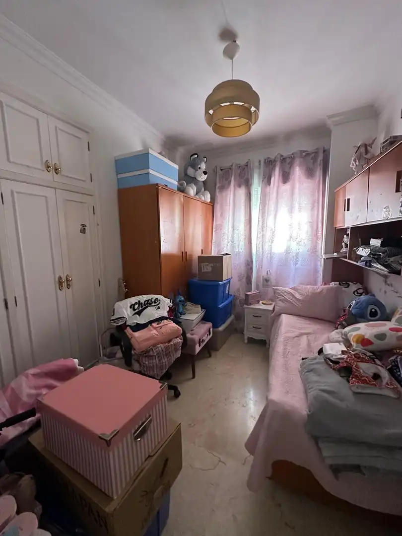 Bedroom of Houses for sale in Utrera