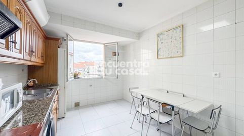 Foto 4 de Piso en venta en Calle José Egino, Centro - Mendibil - Santiago, Irun