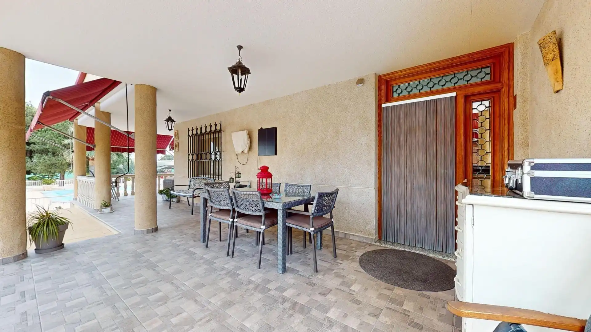 Villa mit Pool zum Verkauf in La Algoda - Matola - Llano de San José, imagen 58