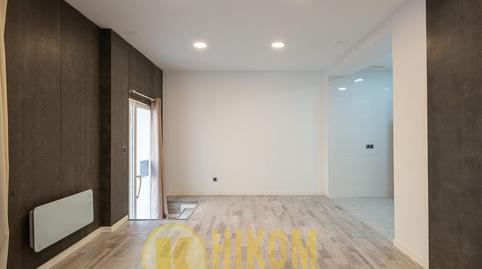 Foto 4 de Planta baixa en venda a Calle Rodriguez San Pedro, 58, Gaztambide, Madrid