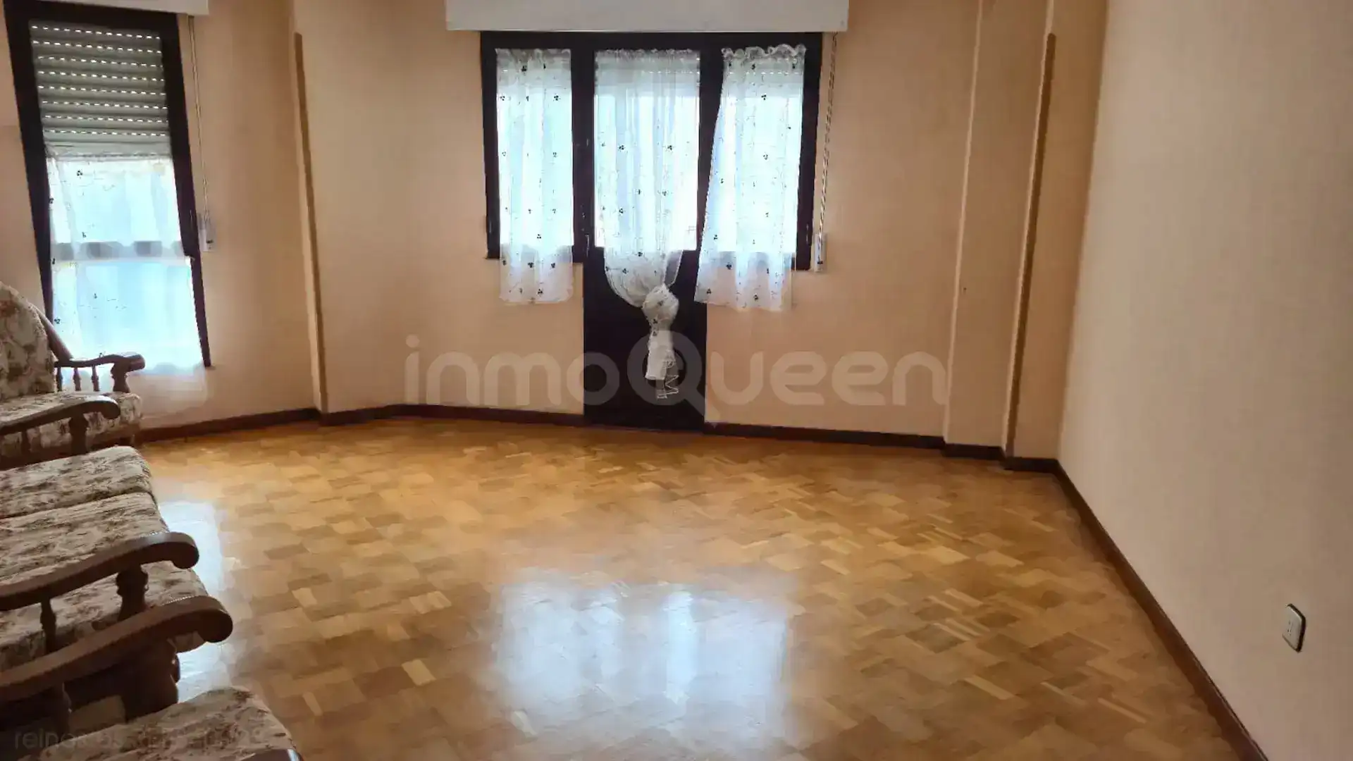 Piso en venta en Vegadeo con Calefacción