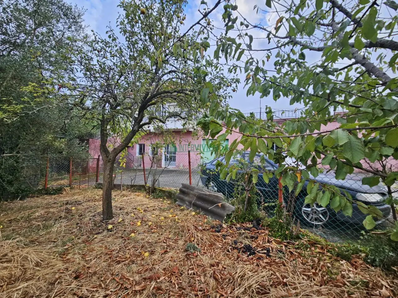 Casa o xalet en venda en Covelo amb Calefacció, Jardí privat i Terrassa