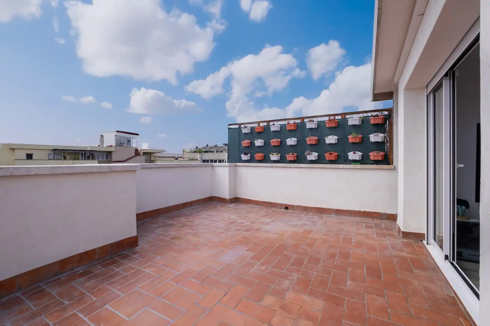 Penthouse with lift for sale in Carrer de les Sínies 30, imagen 5
