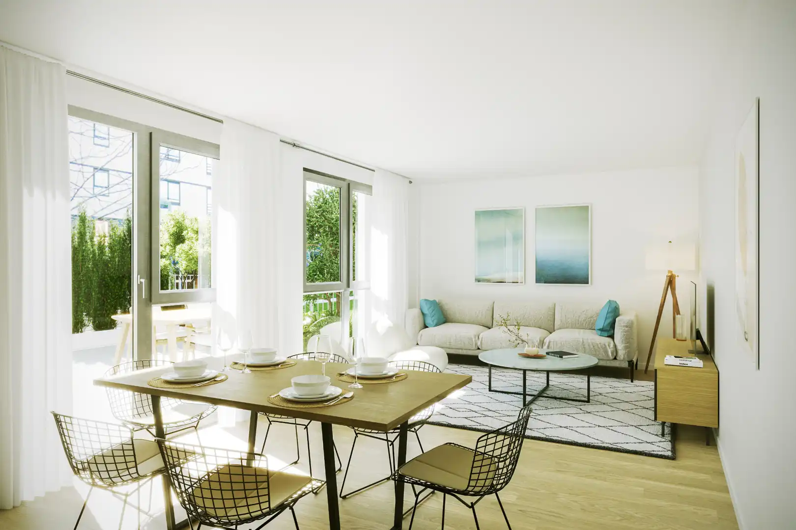Flat for sale in Rúa de Tomás Paredes, 427, Coia