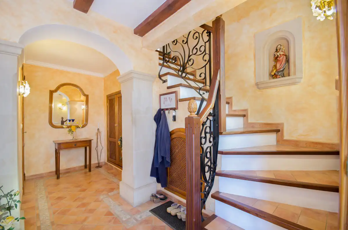 Country homes for sale in Manacor  with Heating