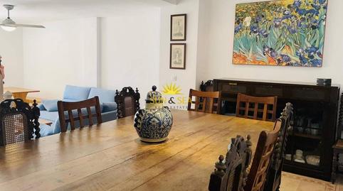 Photo 5 of Single-family semi-detached to rent in Zona Galúa - Calnegre, Murcia