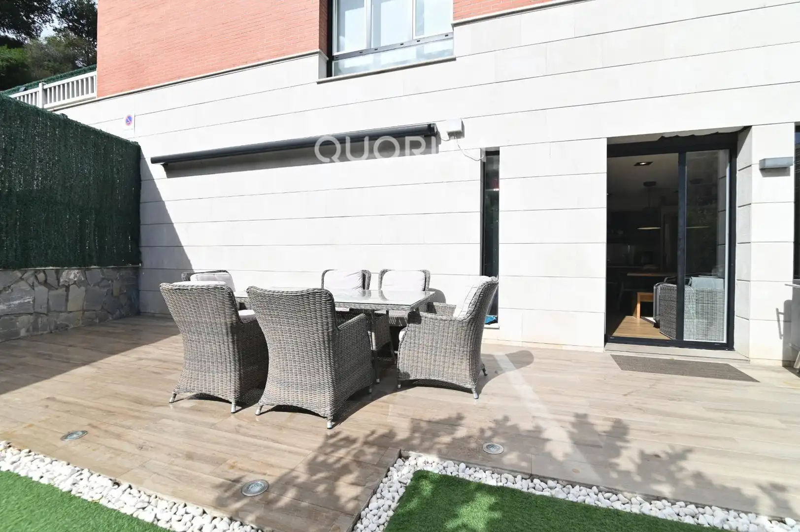 Flat with terrace for sale in Errekalde, imagen 72