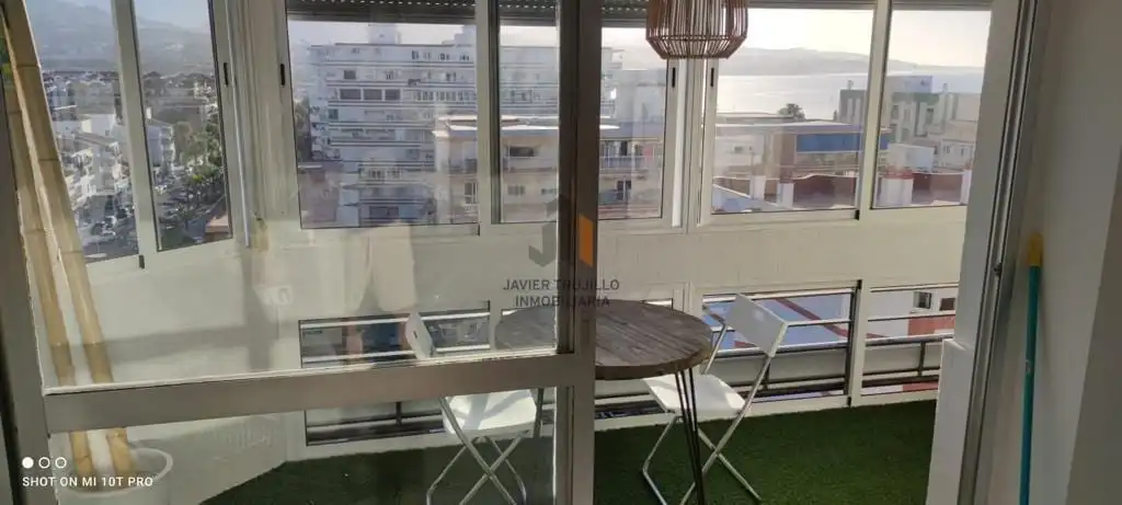 Mini appartamento con piscina in vendita a Torre del Mar, imagen 2
