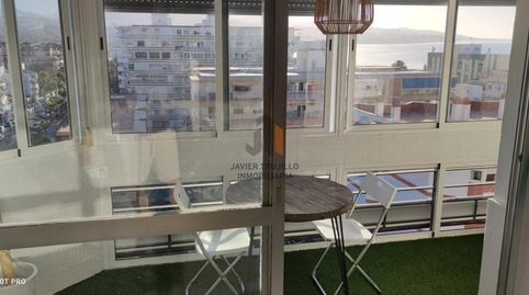 Foto 2 de Apartamento en venta en Paseo Marítimo de Levante, Vélez-Málaga