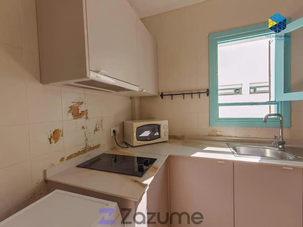 Apartament amb terrassa de lloguer a Carrer del Corb Marí, imagen 8