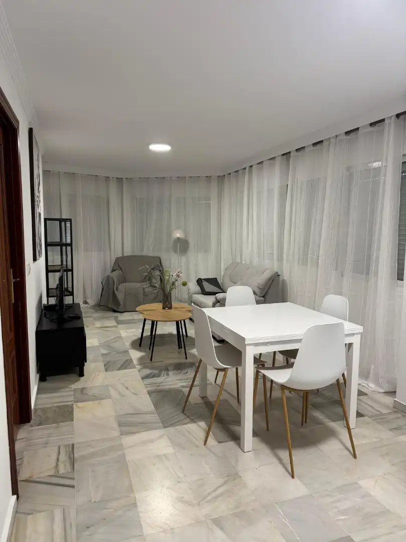 Flat for rent in Centro- San Felipe - Huerta Fava