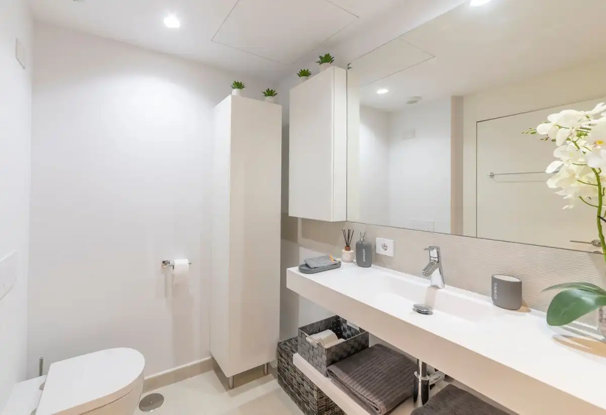 Appartement compact avec piscine à vendre à Centro ciudad, imagen 31