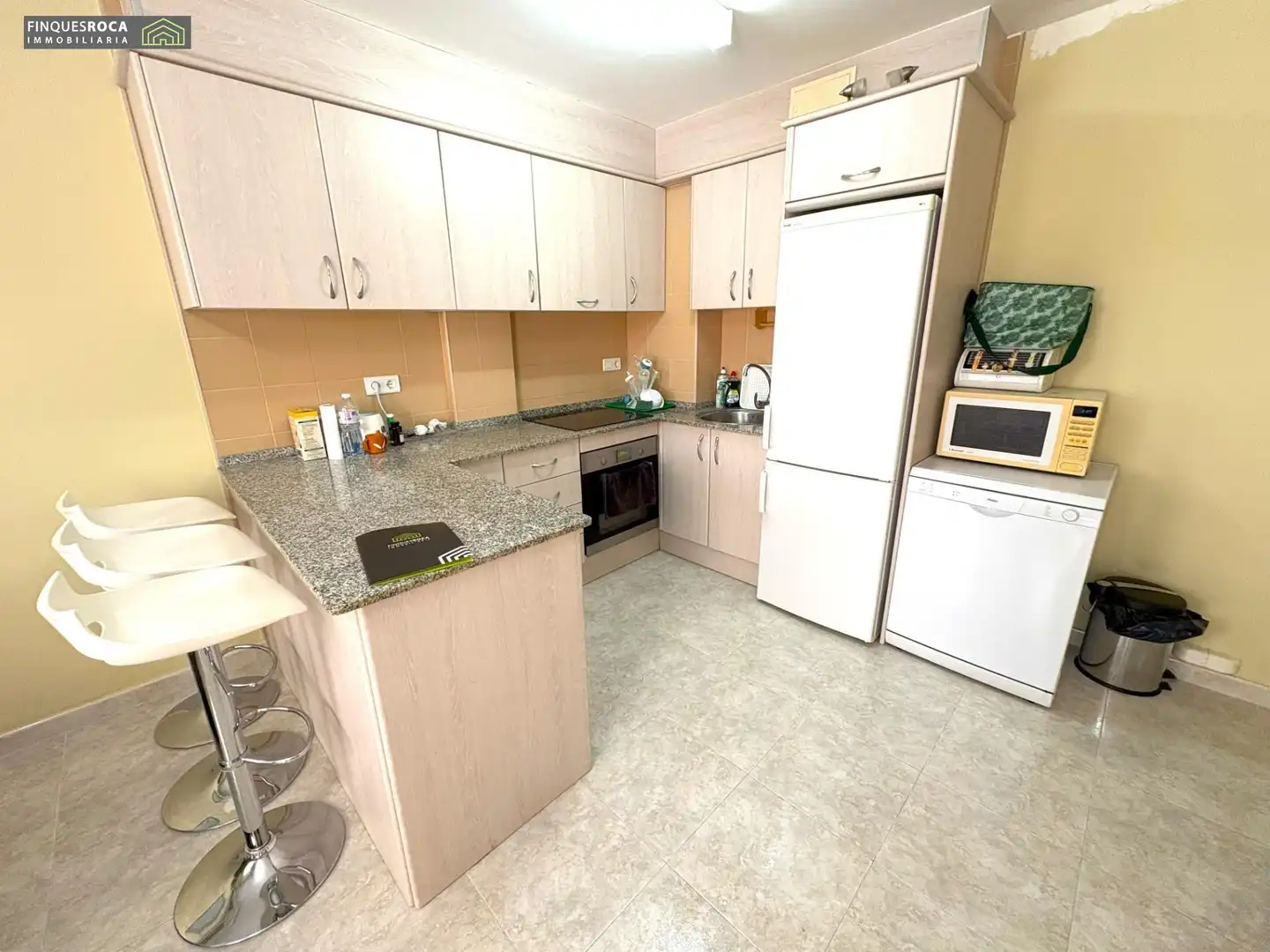 Apartamento con terraza en venta en Nord, imagen 6