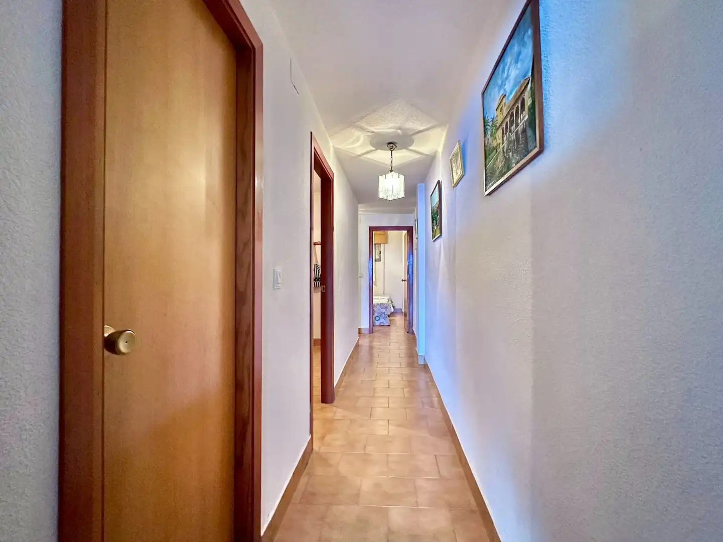 Apartament amb ascensor en venda a de velilla 19, imagen 17