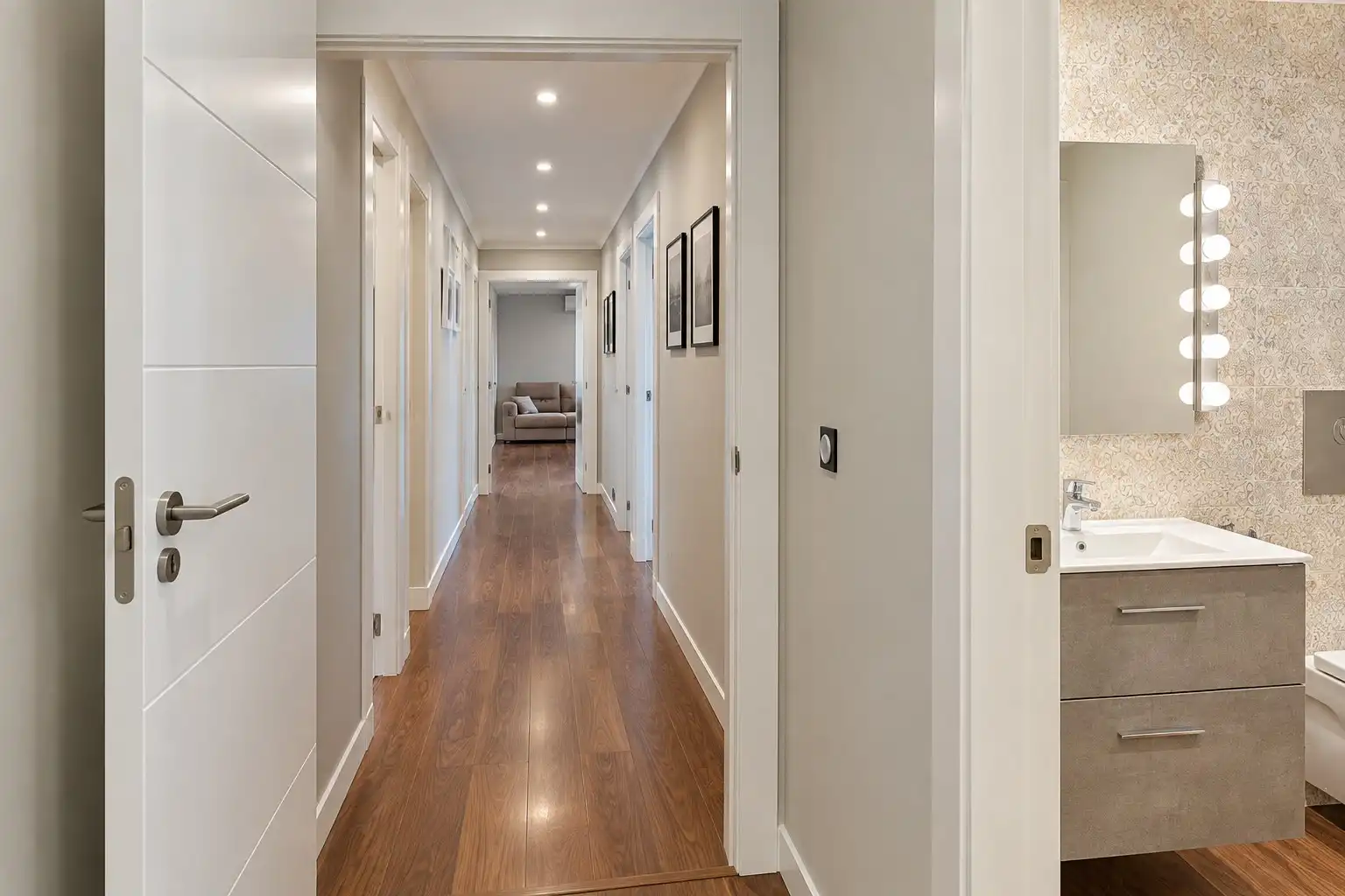 Piso en venta en Massanassa con Calefacción y Trastero