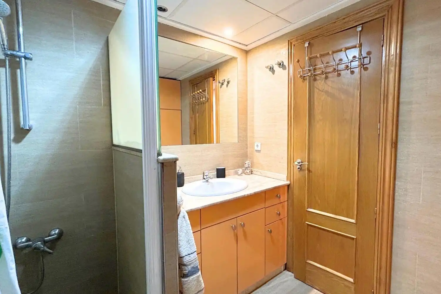 Piso con terraza en venta en SAN RAMON, imagen 17